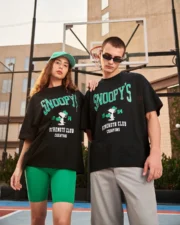 Unisex Black Can Graphic Printed T-shirt Combos (Pick Any 3)